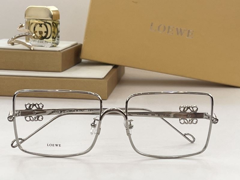 Loewe Sunglasses